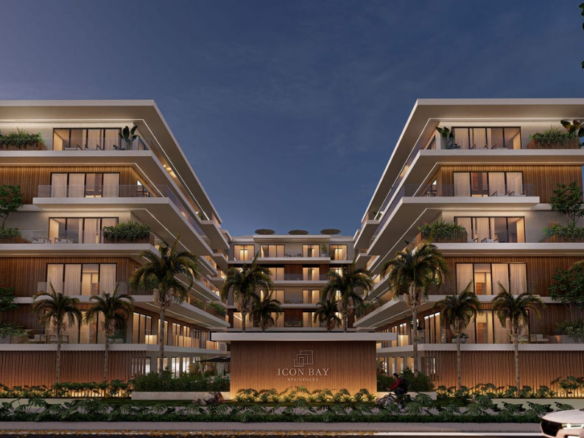 Icon Bay Residence
